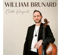 Cello Project CD