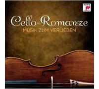 CELLO ROMANZE CD NEUF++++++++++15 TITRES