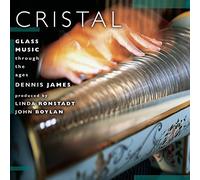 Cristal-Glass Music Through Th