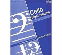 Cello Sight Reading Book 2 Doreen Smith (Auteur)