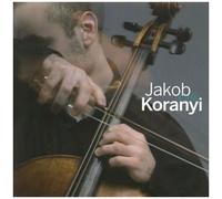 Koranyi, Jakob - Jakob Koranyi : Cello