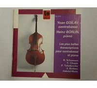 Cello Sonata in E Minor