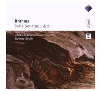 Cello Sonatas