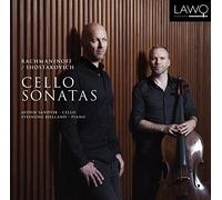 Cello Sonatas