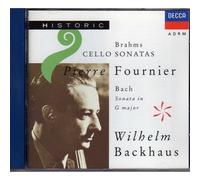 Cello Sonatas