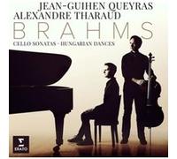 Cellosonaten & Ungarische Tänze