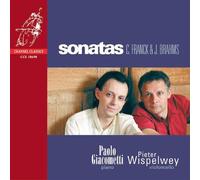 Cello SONATAS [Import]