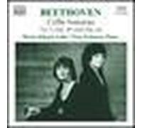 Cello Sonatas Op. 64 And 69 (Kliegel, Tichman)