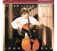 Cello Song by Lloyd Webber Julian (1994-02-15)