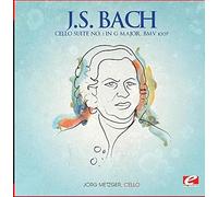 Cello Suite 1 G Major