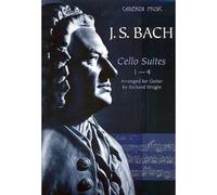 Cello Suites 1-4 / Recueil