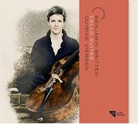 Cello Suites