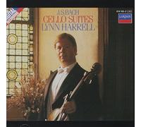Cello Suites