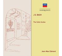 Cello Suites