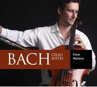 Cello Suites