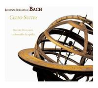 Dmitry Badiarov - Cello Suites [New CD] Digipack Packaging