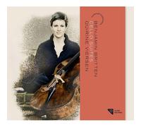 Cello Suites