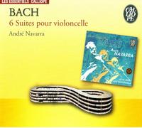 Cello Suites