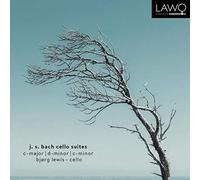 Cello Suites -Digi-