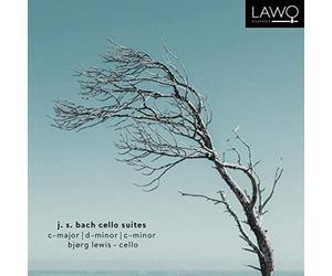 Cello Suites -Digi-
