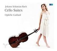 Cello Suites E