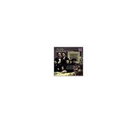 Anner Bylsma – Cello & the King of Prussia – CD – Sony