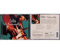 Cello: Thomas Smith - Cello Naturally (UK Import)