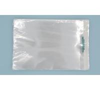 celloexpress RRS Lot de 100 feuilles de cellophane en résine transparente renouvelable 30 microns Format A5 157 x 210 mm + 30 mm