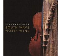 CelloGayageum - South Wave North Wind [Import allemand]