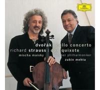 Cellokon Op.104/Don Quixote/Werkeinführung (Bonus)