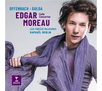 Offenbach & Gulda – Concertos pour violoncelle (Cellokonzerte) – Warner Music