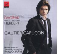Dvorak - Herbert : Concertos pour violoncelle