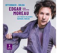 Offenbach & Gulda – Concertos pour violoncelle (Cellokonzerte) – Warner Music