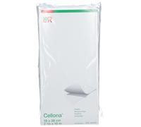 Cellona® Rembourrage 19 x 38 cm Serviette hygienique 1 pc(s)