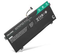 CELLONIC 1 batterie compatible avec Lenovo Yoga 730-13IWL, 720-13IKB