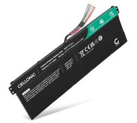 CELLONIC 1x Batterie Compatible avec Acer A515-41G-11TW, A515-52-52RK