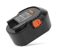CELLONIC 1x Batterie Compatible avec AEG BBM 14 STX-R, BS C, G2, X