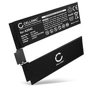 CELLONIC 1x Batterie Compatible avec Apple iPad Pro 11 - A1934, A1979