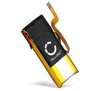 CELLONIC 1x Batterie Compatible avec Apple iPod Classic 6G, Video 5G