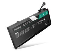 CELLONIC 1x Batterie Compatible avec Apple MacBook Pro 13 - A1278