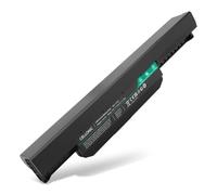 CELLONIC 1x Batterie Compatible avec ASUS 07G016H31875M, A41-K53, K53