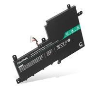 CELLONIC 1x Batterie Compatible avec ASUS K530, S530, 0B200-02920000