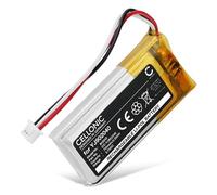 CELLONIC 1x Batterie Compatible avec Babymoov A014304, YJ902040