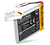 CELLONIC 1x Batterie Compatible avec Babymoov Yoo-Twist, FT704050P