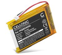 CELLONIC 1x Batterie Compatible avec Babysense V43, HQ804050