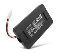 CELLONIC 1x Batterie Compatible avec Bagotte BAGOTTE, Fakir Robert II