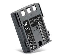 CELLONIC 1x Batterie Compatible avec Canon DC301, DC310, BP-2L5