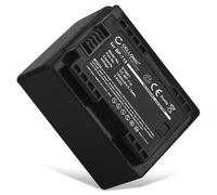 CELLONIC 1x Batterie Compatible avec Canon LEGRIA HF M506, M52, M56