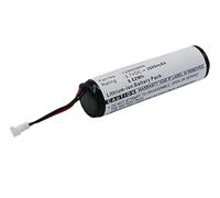 CELLONIC 1x Batterie Compatible avec Datalogic GBT4400, GBT4430, BT-8
