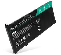 CELLONIC 1x Batterie Compatible avec Dell DNCWSCB6106B, G3 15, 07FHHV